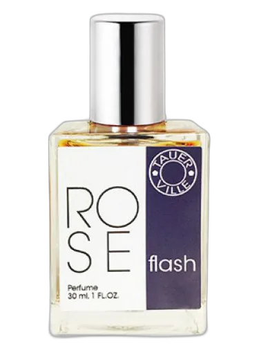 Rose Flash Tauerville by Tauerville
