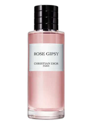 Rose Gipsy Dior by Dior
