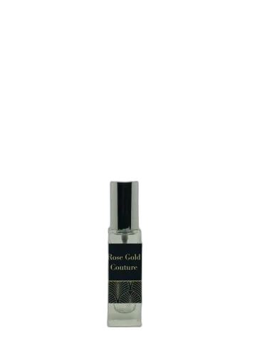 Rose Gold Couture Ganache Parfums by Ganache Parfums