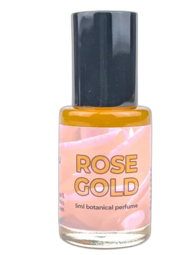 Rose Gold Deep Field Perfumes by Deep Field Perfumes