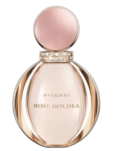Rose Goldea Bvlgari by Bvlgari