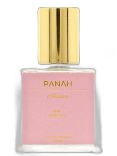 Rose Grandeur Panah London