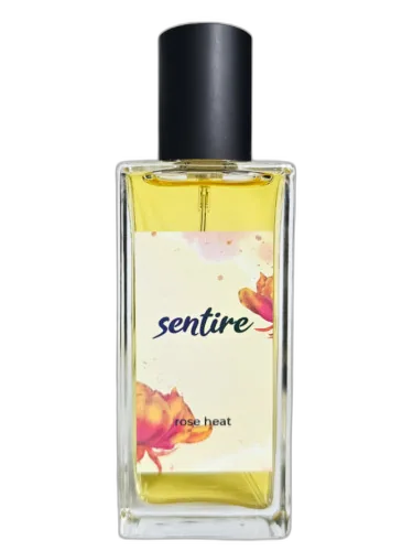 Rose Heat Sentire
