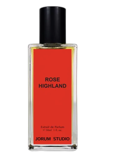 Rose Highland Jorum Studio by Jorum Studio