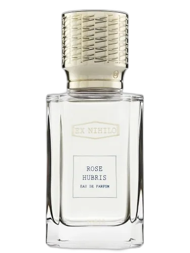 Rose Hubris Ex Nihilo by Ex Nihilo