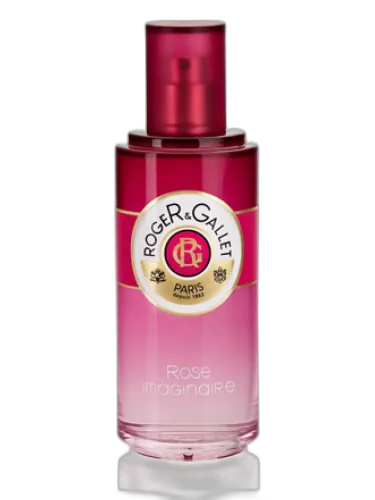 Rose Imaginaire Roger & Gallet by Roger & Gallet