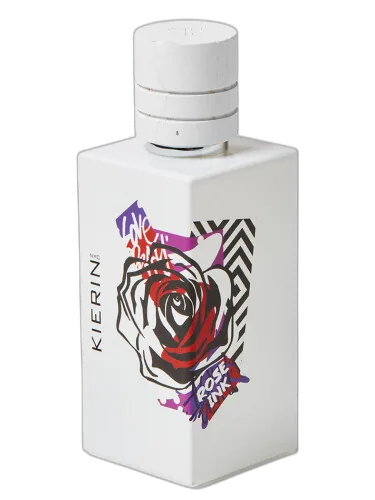 Rose Ink Kierin by Kierin
