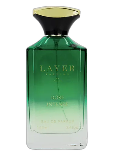 Rose Intense Layer Parfums by Layer Parfums
