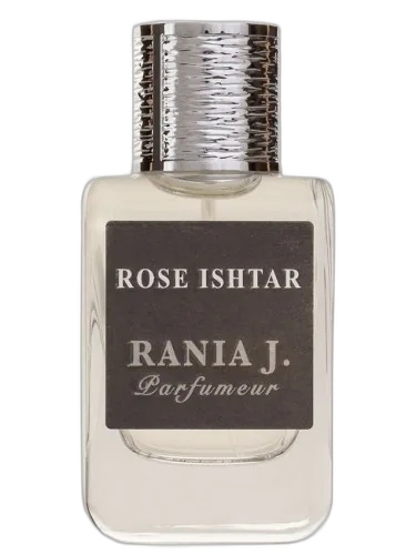 Rose Ishtar Rania J by Rania J