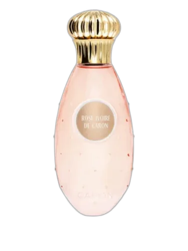 Rose Ivoire Caron by Caron