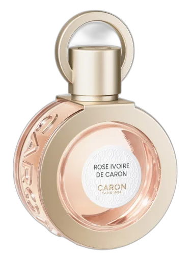 Rose Ivoire De Caron (2021) Caron by Caron