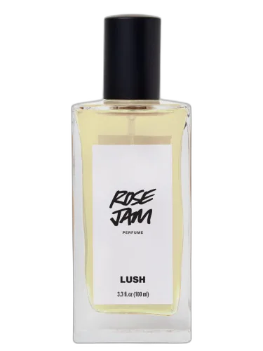 Rose Jam 2019 Lush