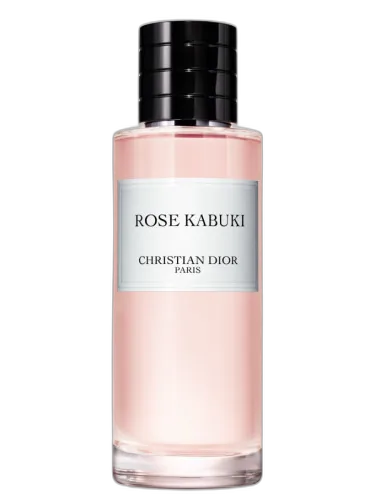 Rose Kabuki Dior by Dior