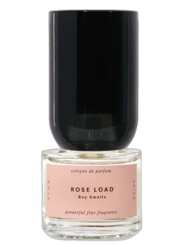 Rose Load Boy Smells by Boy Smells