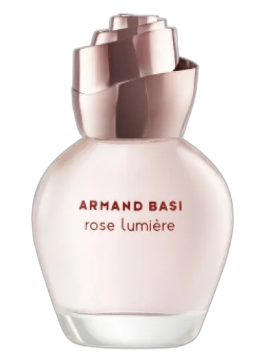 Rose Lumiere Armand Basi by Armand Basi