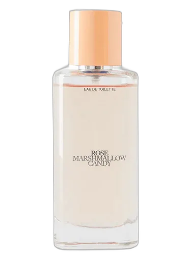 Rose Marshmallow Candy Zara by Zara