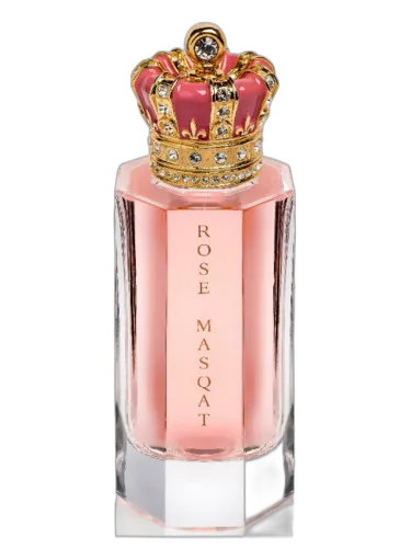 Rose Masquat Royal Crown by Royal Crown