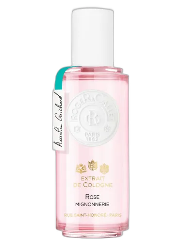 Rose Mignonnerie Roger & Gallet by Roger & Gallet