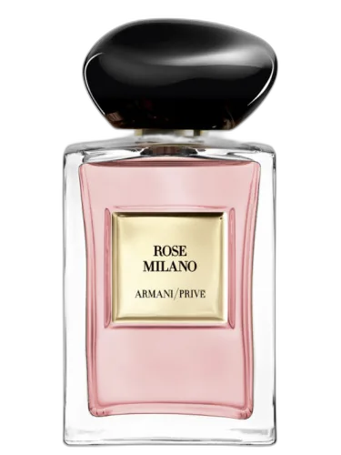 Rose Milano Giorgio Armani by Giorgio Armani