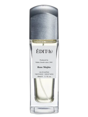 Rose Mojito Édit(h)