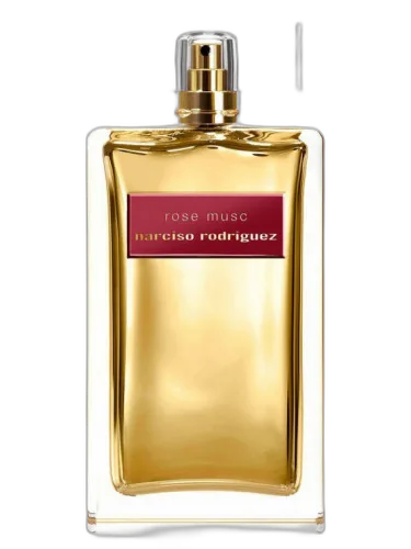 Rose Musc Narciso Rodriguez by Narciso Rodriguez