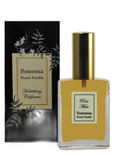 Rose Musc Sonoma Scent Studio by Sonoma Scent Studio