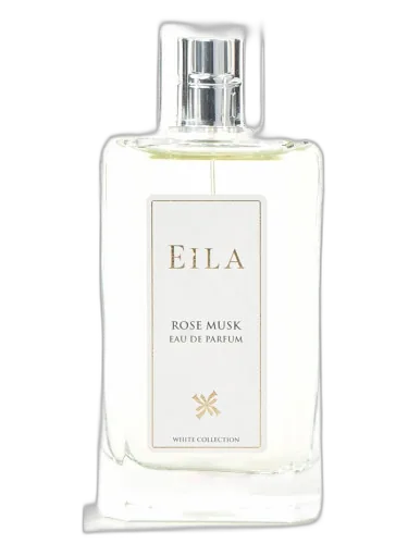 Rose Musk Eila by Eila