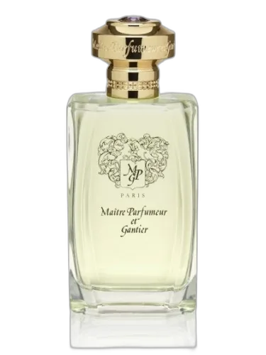 Rose Muskissime Maitre Parfumeur Et Gantier