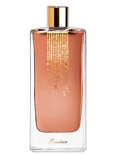 Rose Nacree Du Desert Guerlain by Guerlain
