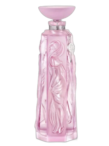 Rose Nebula Crystal Edition Lalique by Lalique