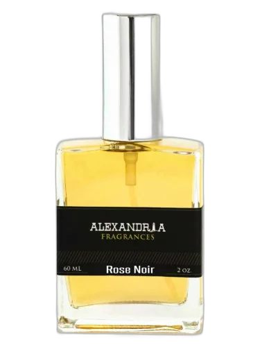 Rose Noir Alexandria Fragrances by Alexandria Fragrances