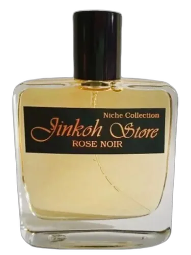 Rose Noir Jinkoh Store by Jinkoh Store