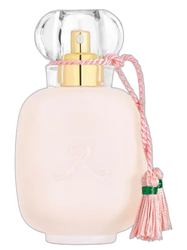 Rose Nue Les Parfums De Rosine by Les Parfums de Rosine