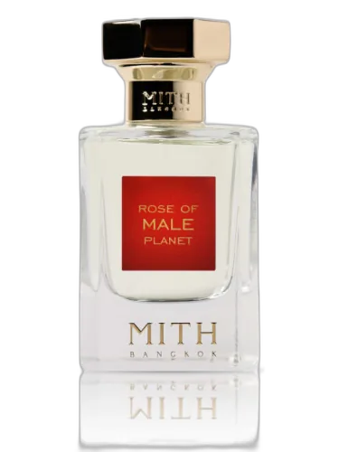 Rose Of Male Planet Mith by Mith