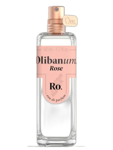 Rose Olibanum.