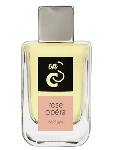 Rose Opéra Scent On Canvas by Scent on Canvas