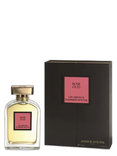 Rose Oud Goutal by Goutal