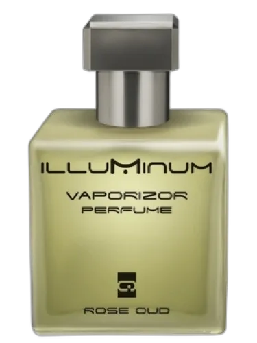 Rose Oud Illuminum by Illuminum
