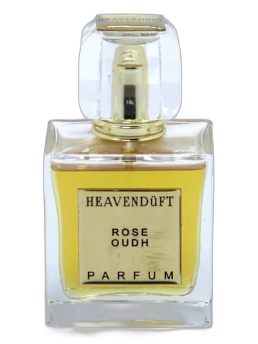 Rose Oudh Heavenduft by HeavenDuft