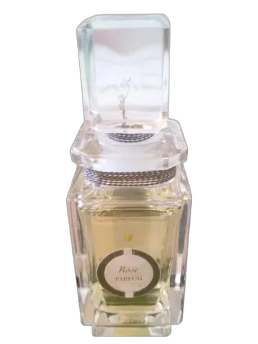 Rose Parfum Caron by Caron