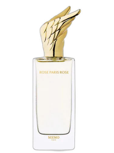 Rose Paris Rose Memo Paris by Memo Paris