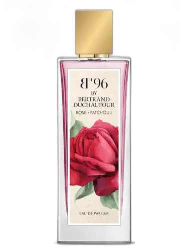 Rose Patchouli B96 by B96