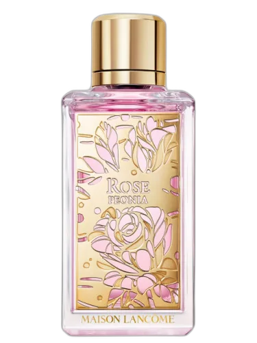Rose Peonia Lancôme