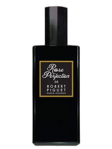 Rose Perfection Robert Piguet by Robert Piguet
