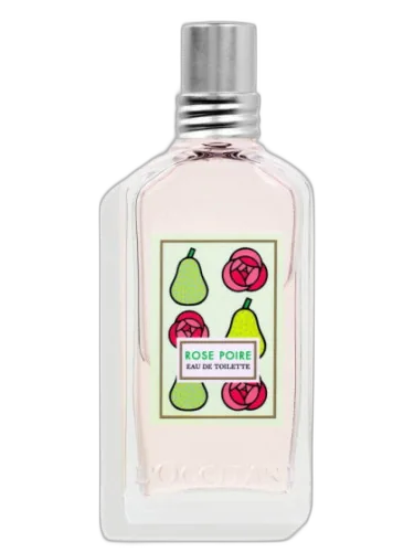 Rose Poire L'occitane En Provence by L'Occitane en Provence