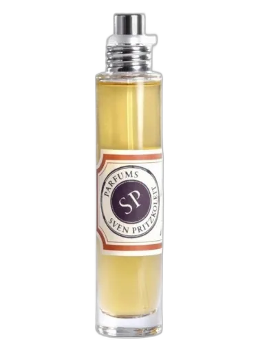 Rose Polaroid Sp Parfums Sven Pritzkoleit by SP Parfums Sven Pritzkoleit