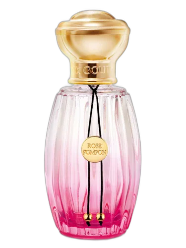 Rose Pompon Eau De Toilette Goutal by Goutal