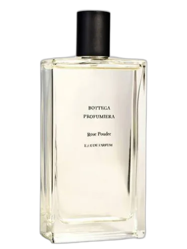 Rose Poudre Bottega Profumiera