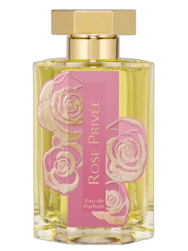 Rose Privée L'artisan Parfumeur by L'Artisan Parfumeur