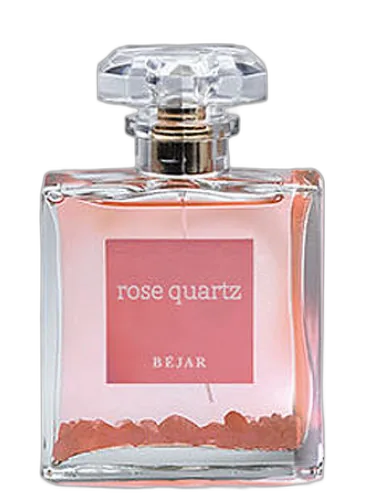 Rose Quartz Bejar by Bejar